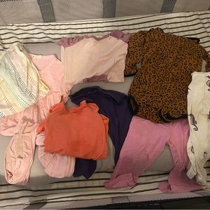 Kyte Bundle Baby Girl